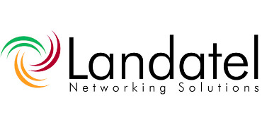 Landatel logo