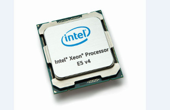 Intel Xeon E5 v4