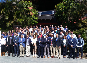 foto familia IAMCP 2016