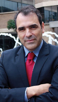 José María Sánchez