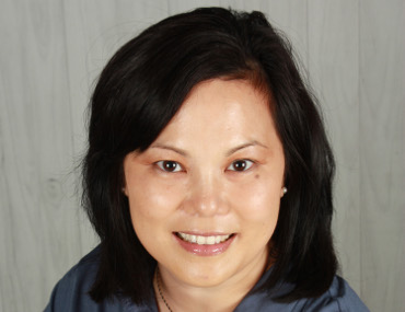 Wendy Chin, responsable de canal de Nutanix en España