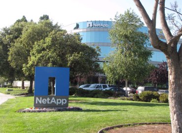 Sede NetApp