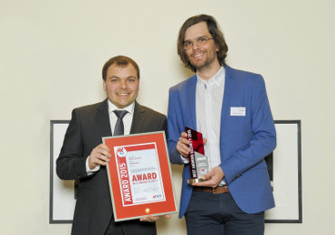 Bitdefender recoge el premio de AV-Test