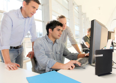 EeeBox de Asus en educación