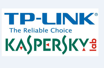 Tp-Link y Kaspersky firman un acuerdo