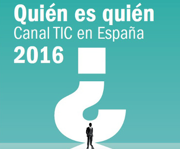 Quién es Quién Canal 2016