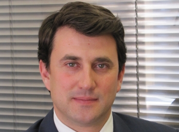 Eduardo García, Kemp Technologies