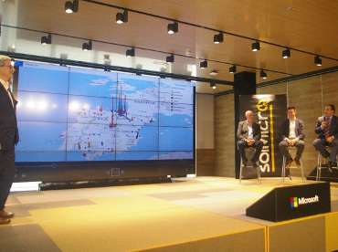 Convención Solmicro 2016.