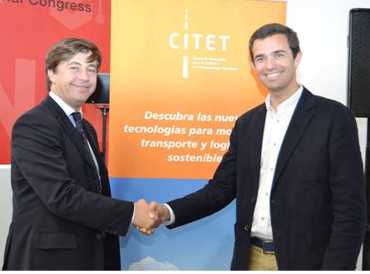 Acuerdo CITET y SoftDoit.