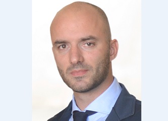 Mario Madrid, Technical Presales Consultant de Itway Ibérica