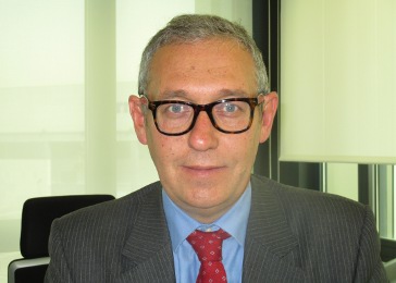 Javier Goitia, nuevo Country Manager para España de Eaton.