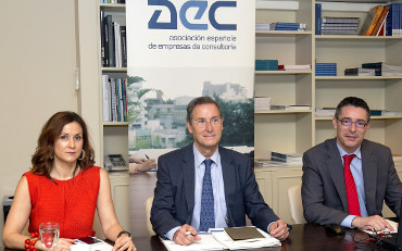 El negocio de consultoría tecnológica vuelve a repuntar en España