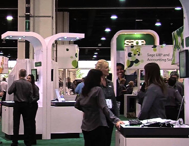 Sage Summit 2016 de Chicago.