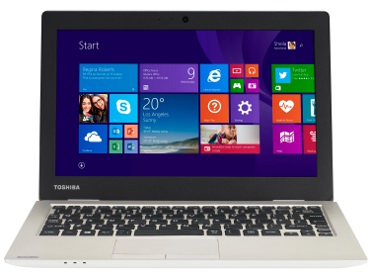 Toshiba Satellite