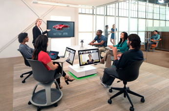 Siris Capital se hace definitivamente con Polycom