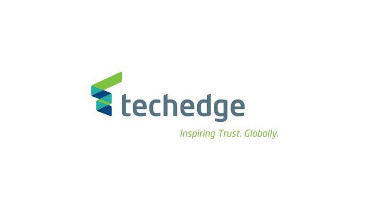 TechEdge logo