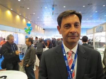 Santiago Méndez, Azlan.