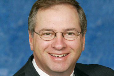 Bob Dutkowsky, CEO de Tech Data.