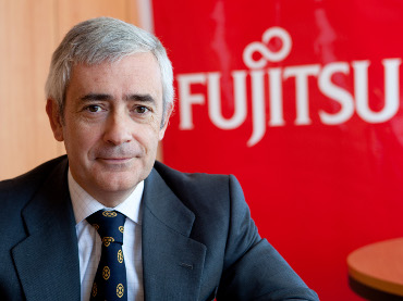 Gonzalo Romeo, Fujitsu.