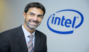 Carlos Clerencia, country manager de Intel Iberia