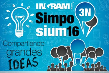 Simposium Ingram Micro 2016.