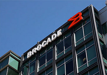 Edificio de Brocade.