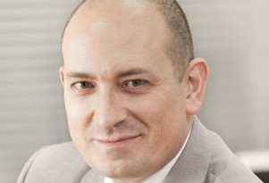 Leopoldo Mallo, responsable de Alcatraz Solutions.