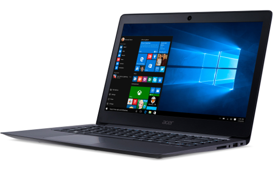 Acer TravelMate-X349.