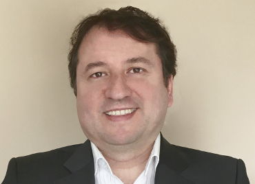 José María González, fundador de JMG Virtual Consulting.