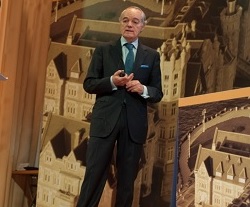 José Manuel de Riva