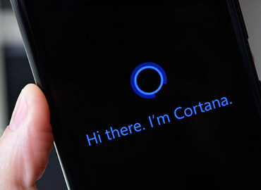 Cortana.