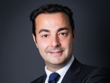 Iñaki López Monje, Arrow.