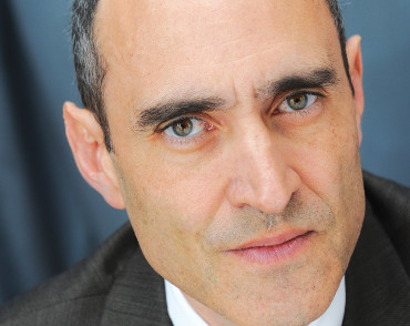 Juan Pablo Rossi, presidente de GTI.