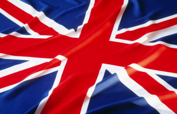 bandera UK