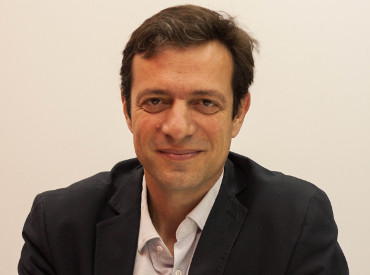 Fernando Solabre, responsable de Neovalia.