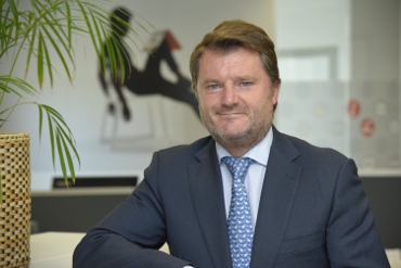 Alberto Ruano, Lenovo.