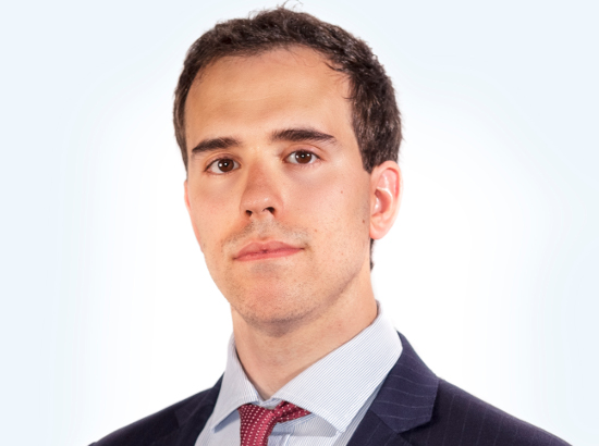 José Antonio Pinilla, CEO de Valorista.