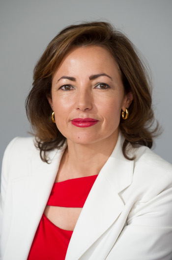 Julia Bernal llevará las riendas de Red Hat en España