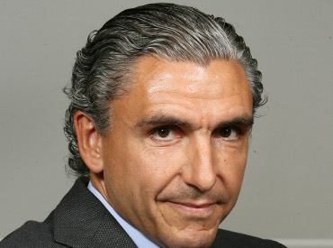 Javier Martín, consejero delegado de Tecnocom.