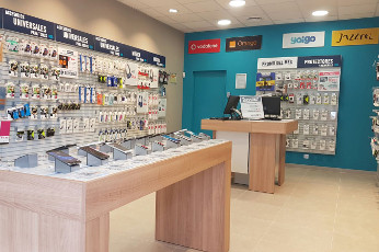 Phone House hace balance de 2016 con más de 45 nuevas tiendas