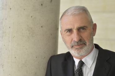 Javier García Garzón