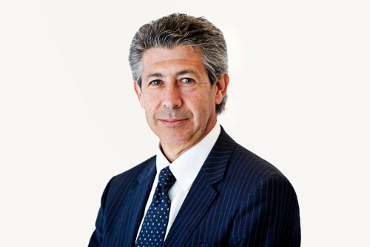 Jaime Soler (Ingram Micro)