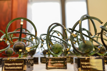 Aslan presenta los 30 proyectos finalistas en transformación digital de la Administración