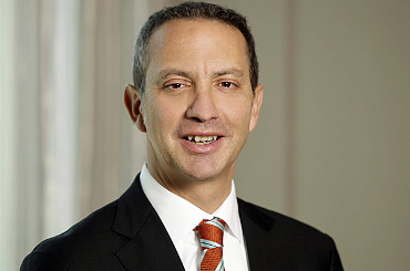 Gustavo Möller-Hergt, CEO de Also