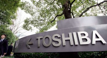 Toshiba