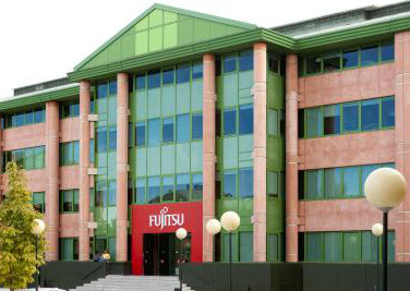 Sede Fujitsu