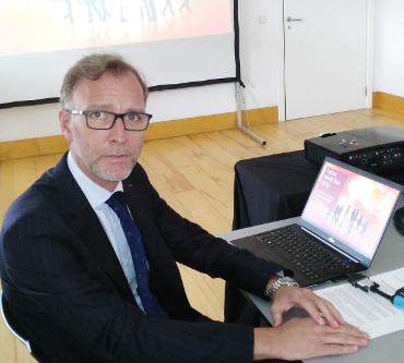 Francisco Rodríguez Cano