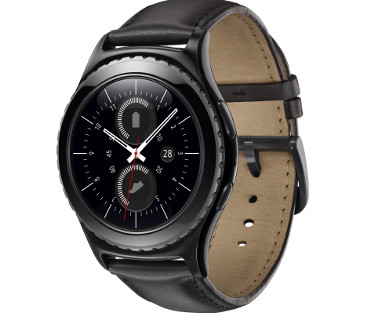 Samsung Gear S2