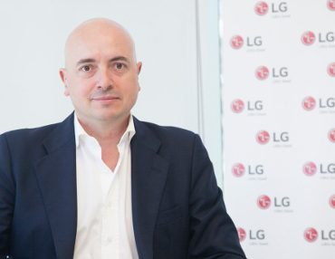 Francisco Ramírez LG