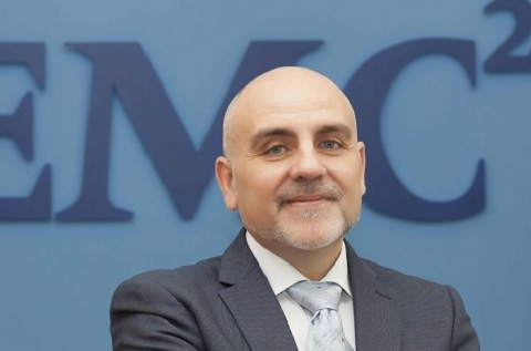 Fernando de la Prida.